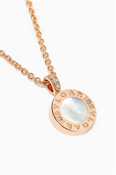 bvlgari necklace price singapore.